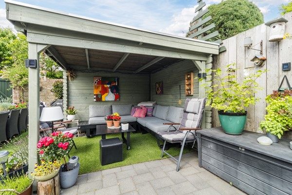 Medium property photo - Woudseweg 46, 2635 CD Den Hoorn